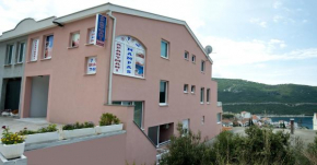 Гостиница Apartments MAMPAS  Неум